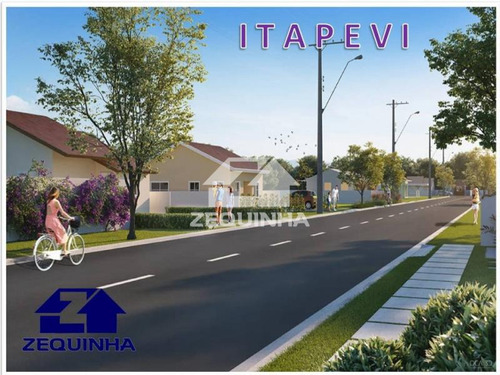 Imagem 22 de 25 de Terreno Em Centro, Itapevi/sp De 140m² À Venda Por R$ 106.900,00 - Te2354608-s