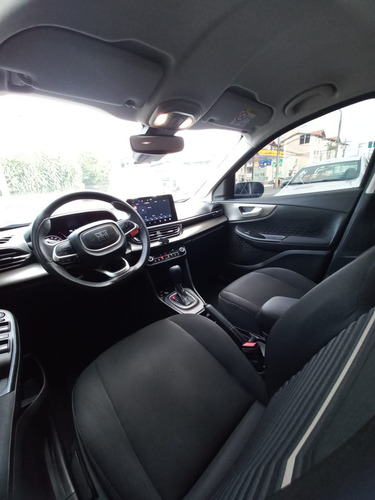 Fiat Pulse PULSE AUDACE 1.0 Turbo 200 Flex Aut.