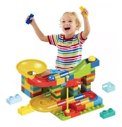 Bloques De Construcción Para Niños Blocks