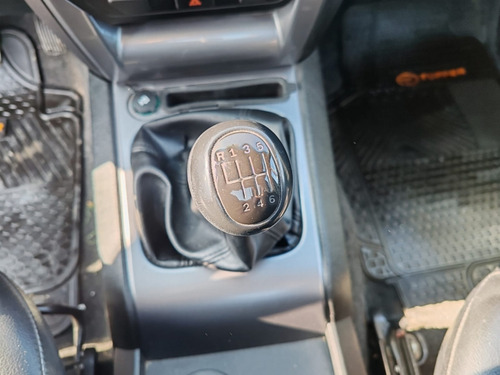 Mahindra Pik Up "REFRESH WORK 2.2 4X2 "