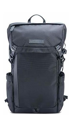 Vanguard Veo Go46m Bk - Mochila Para Cámara Sin Espejos Y Cs