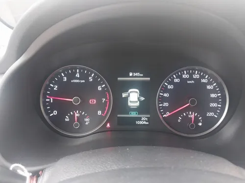 Kia Stonic 1.0 Desire Mt