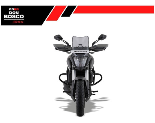 Imagen 3 de 10 de Bajaj Dominar 400 Tourer | Mall Don Bosco Motors