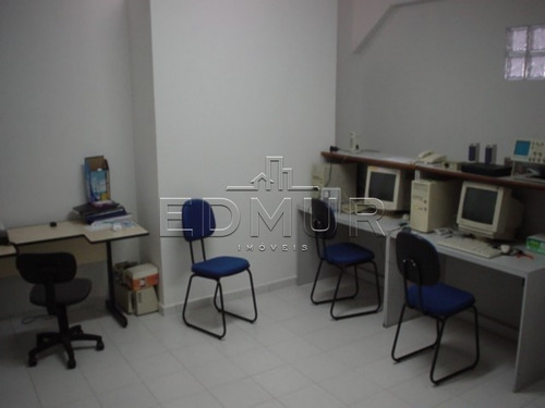 Imagem 15 de 15 de Predio - Centro - Ref: 23702 - V-23702