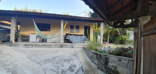 Imagem 1 de 13 de Casa Em São Lourenço Da Serra