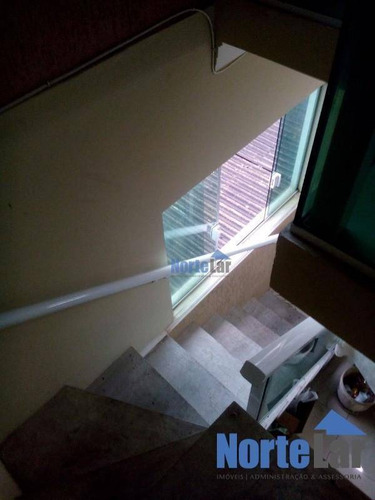 Imagem 3 de 9 de Salão Comercial Para Locação, Vila Irmãos Arnoni, São Paulo - . - Sl0030