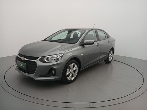 Chevrolet Onix 1.0 TURBO FLEX LTZ AUTOMÁTICO