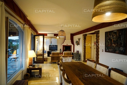 Casa En Venta Jose Ignacio- Ref: 27298