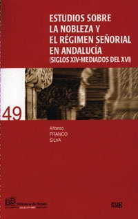 Libro Estudios Sobre La Nobleza Y El Rã©gimen Seã±orial E...