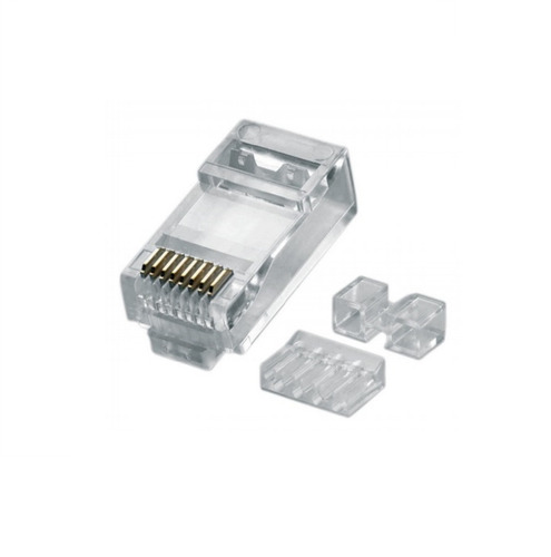 Conector Plug Rj45 Furukawa Cat6 Multilan Macho