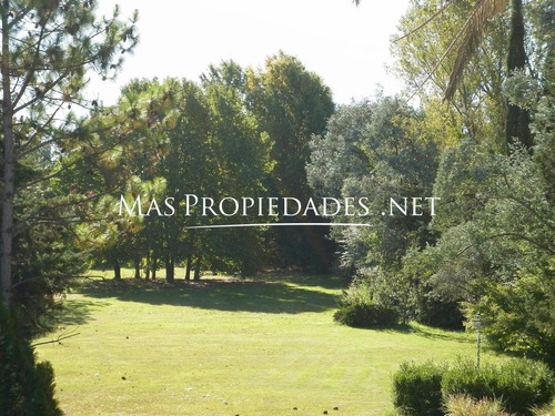 Imagen 2 de 7 de Lote En Altos De San Vicente Cerca De Canning (barrio Cerrado)