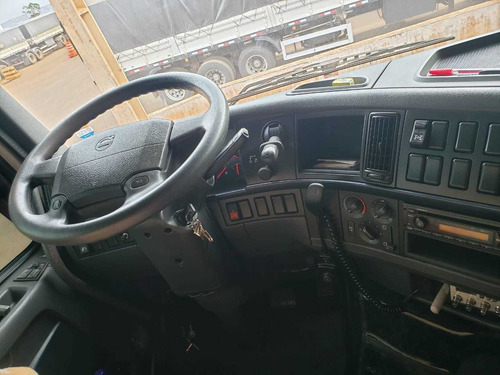 Volvo Volvo Fh 540 6x4