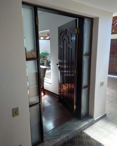 Imagem 6 de 30 de Jardim Monte Kemel Belo Sobrado Terreno 292 Construída 270 M - 1241-sodg - 67750061