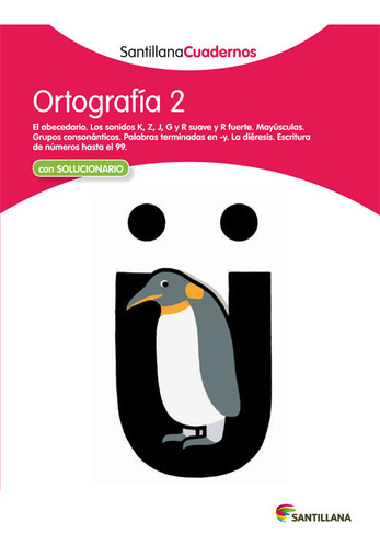 Ortografia 2 Ep 12 - Aa.vv