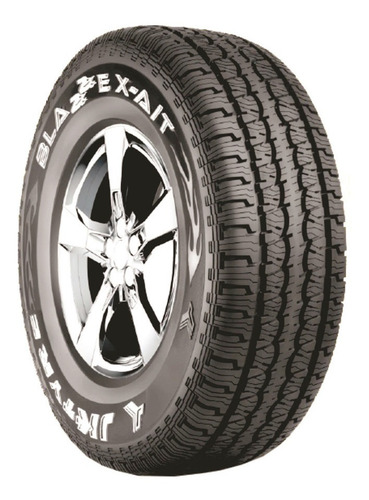 275/65 R18 123/120s Llanta Jk Tornel Blazze X-a/t