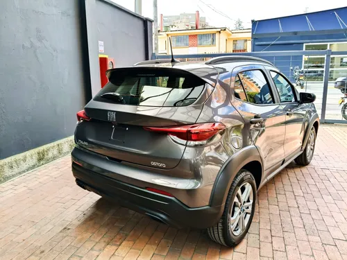 Fiat Pulse 1.3L DRIVE MT