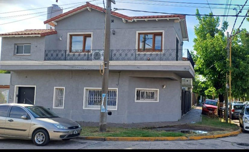 Departamento 3 Ambientes Con Balcón En Quilmes Oeste