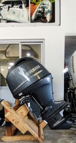 Motor Yamaha 90 115 130 Hp - Consulta Nautica Milione 1