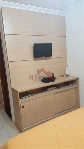 Imagem 4 de 22 de Lindo Apartamento Sem Condomínio - V328