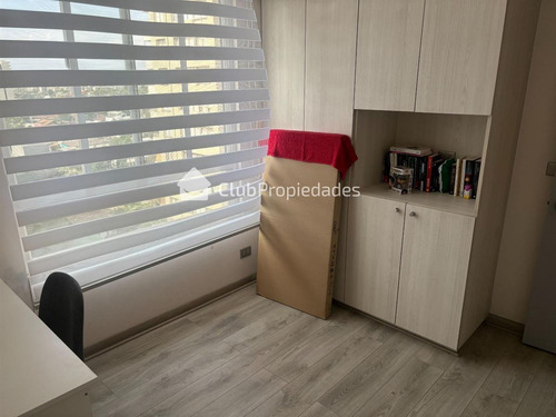 Departamento En Venta En Comuna De La Cisterna