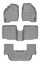 Comprar Tapete Ford Explorer 2015-17 Weathertech 447041-44359-2-3