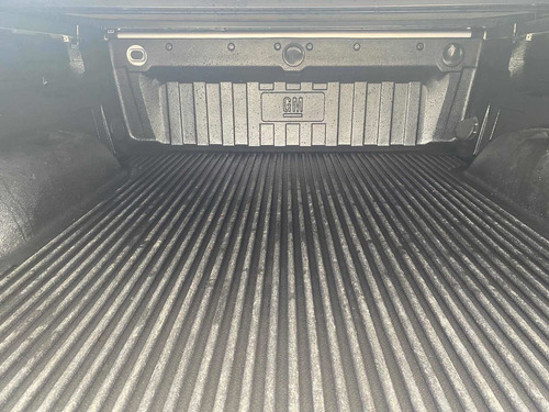 Imagen 15 de 15 de Chevrolet Cheyenne 5.3 Doble Cab Ltz 4x4 At