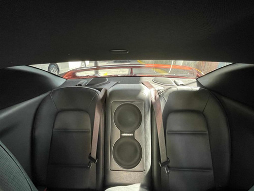 Imagen 8 de 12 de Nissan Gt-r 2018 3.8 Premium At