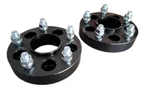 Comprar 2 Adaptadores De Rin 5\u002F114 A 5\u002F127 P\u002Frin De Jeep A Cherokees