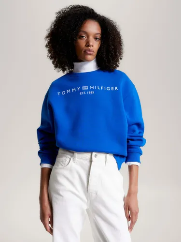 Tommy sudadera mujer hotsell