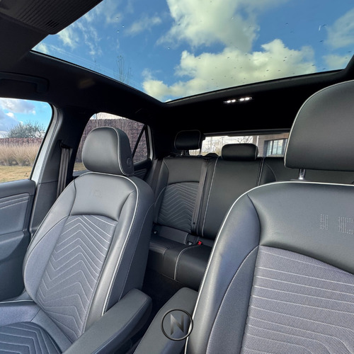 Volkswagen Id3 Pro 2025 - Eléctrico - Suv Compacto