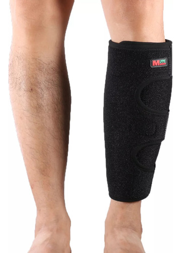 Protector De Pantorrilla Antideslizante Para Pantorrillas