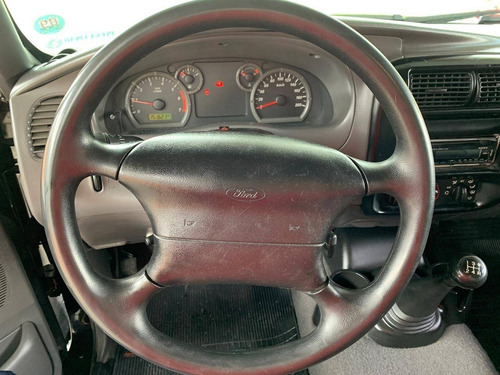 Ford Ranger 2.3 Xls 4x2 Cs 16v Gasolina 2p Manual