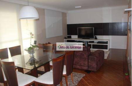 Imagem 1 de 30 de Apartamento Com 2 Dormitórios Para Alugar, 101 M² - Jardim Da Saúde - São Paulo/sp - Ap5516