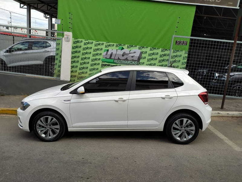 Imagem 3 de 14 de Volkswagen Polo Cl Ad 2018