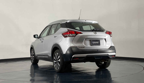 Imagen 4 de 15 de 114519 - Nissan Kicks 2017 Con Garantía