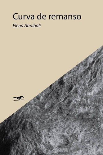 Libro - Curva De Remanso - Elena Annibali