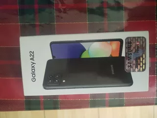 Samsung Galaxy A22 64gb