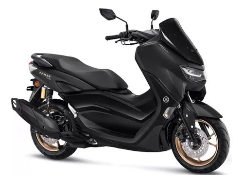 comprar Yamaha Nmx 155 Nmx - Connected 2025 - Financiacion Especial 
