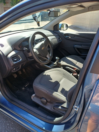 Chevrolet Onix 1.4 Ltz Mt 98cv