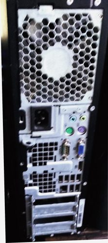 Cpu Hp 6200 Tcp F007-sf Core I3 3220 Para Repuesto (Usado)