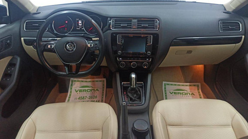 Volkswagen Jetta 2.0 Tsi Highline 211cv Gasolina 4p