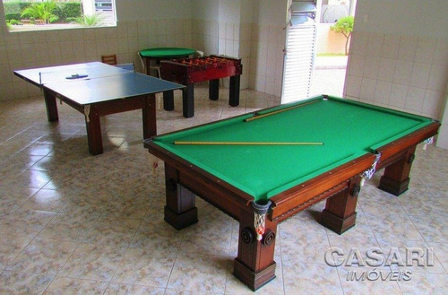 Imagem 20 de 20 de Apartamento Com 3 Dormitórios À Venda, 70 M² - Centro - São Bernardo Do Campo/sp - Ap64853