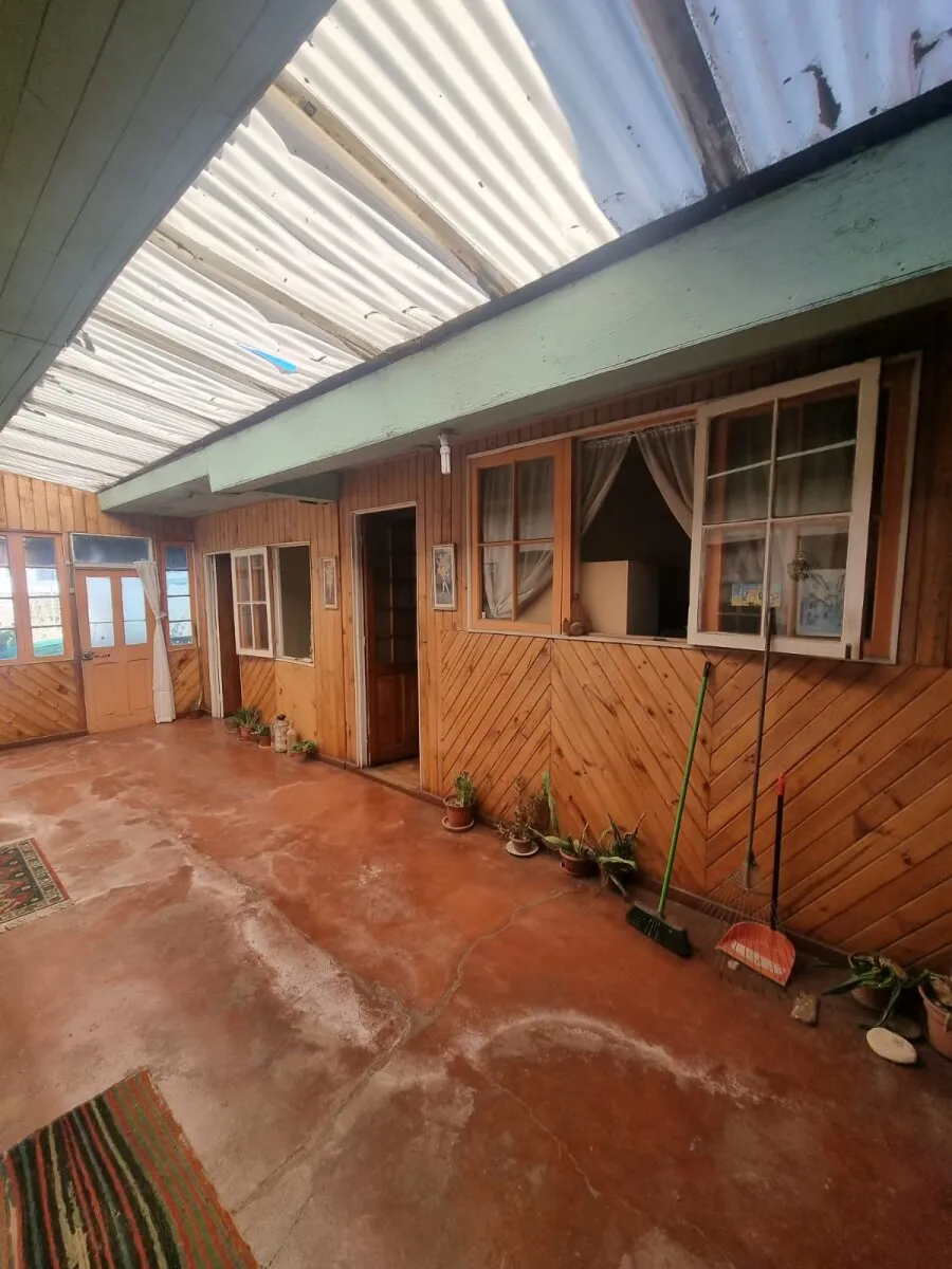 Imagen 1 de 16 de Venta De Casa Céntrica 4 Dormitorios. Excelente Sector De Pl