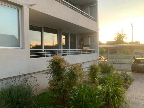 Departamento Mariposa 2d+2b. Barrio Ingles. Arrienda Dueño
