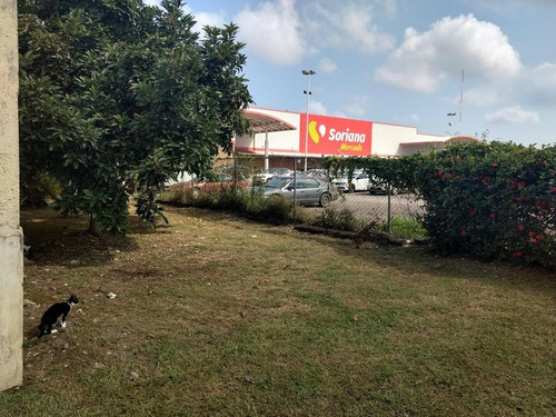 Vendo Terreno 305 M² Col. Tropicana Tuxpan Veracruz