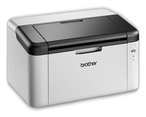 Imagen 1 de 3 de Impresora Laser Monocromática Brother Hl-1200 Zonatecno