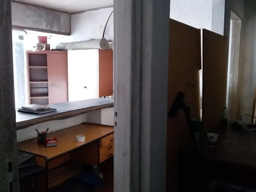Venta Local Comercial Con Vivienda Centro