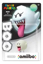Comprar Nintendo Super Mario Bros. Amiibo Figure - Boo