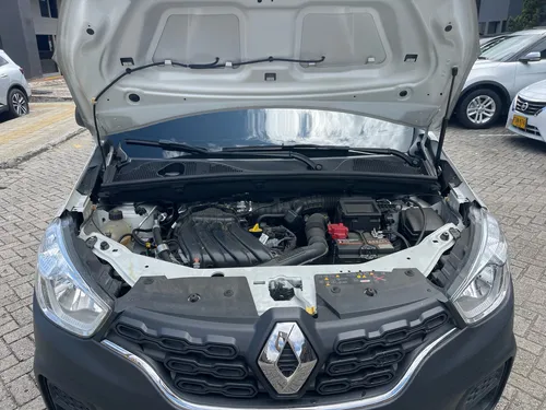 Renault Kangoo 1.6 Carga