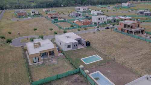 Imagen 24 de 27 de Lj Ramos | Casa A Estrenar C/ Pileta En Venta | San Pablo, Km 50 Pilar